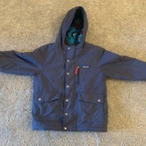 Patagonia XS (5-6) kids coat